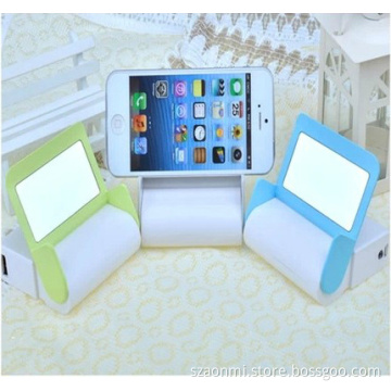 Mobile Power Bank 6000mAh with CE, RoHS, FCC Certificate (AM-PB08)